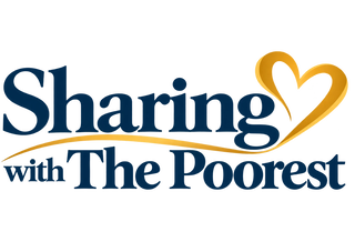 Sharing With The Poorest